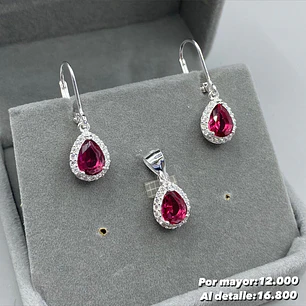 Conjunto Microcircon 