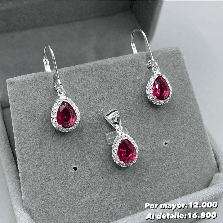 Conjunto Microcircon  3