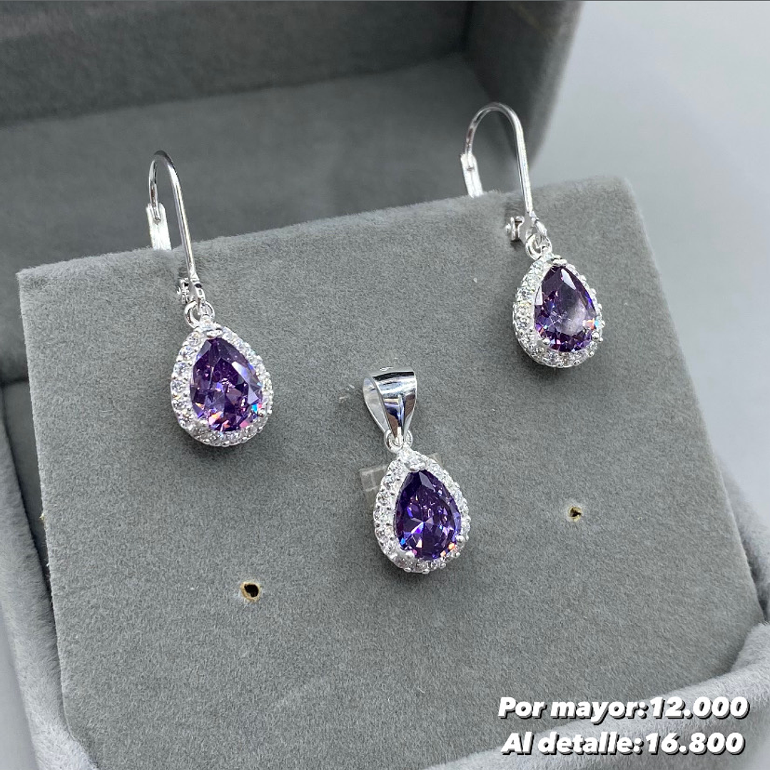 Conjunto Microcircon  4