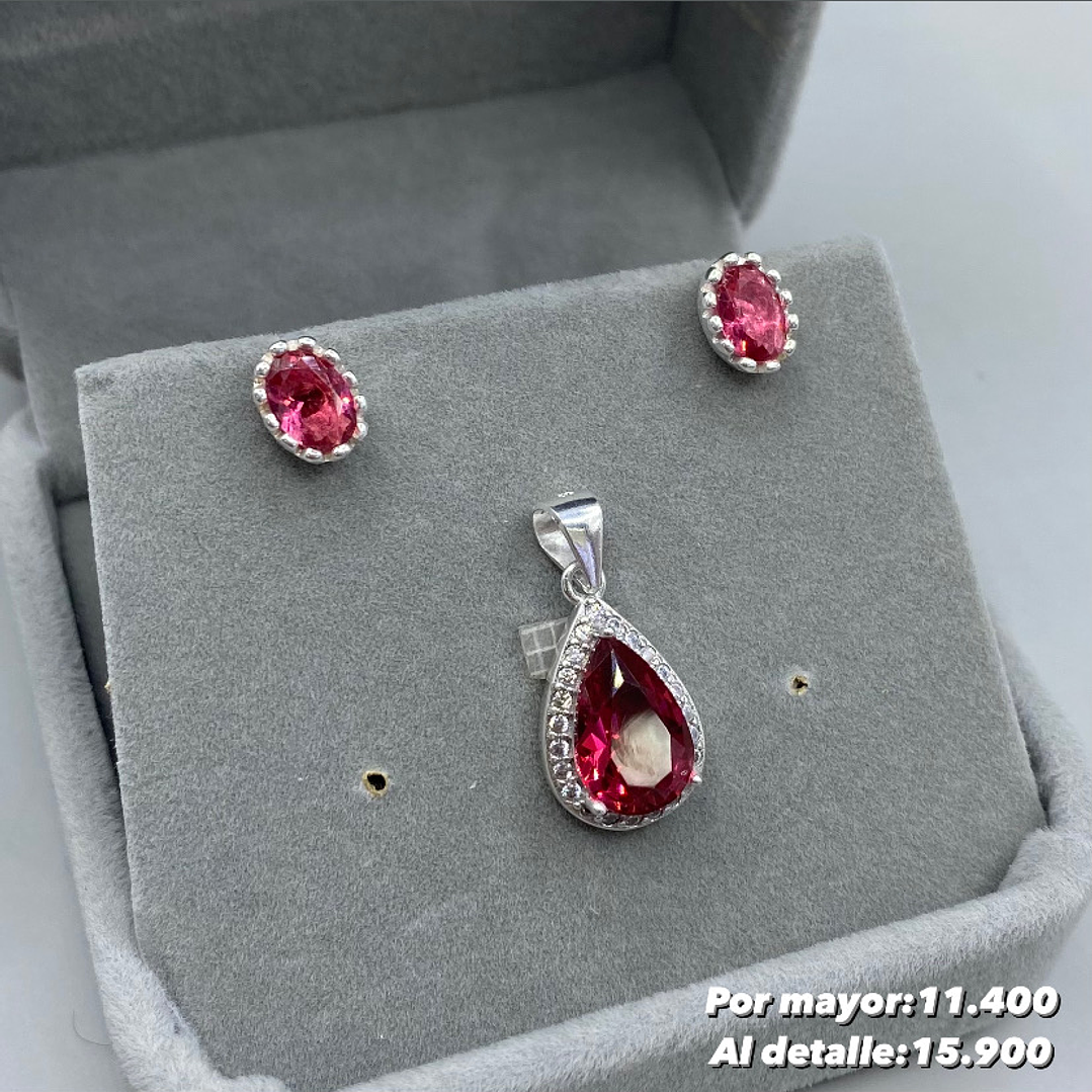 Conjunto Microcircon  1