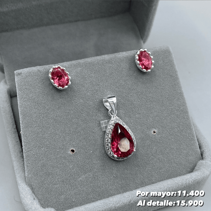 Conjunto Microcircon  1