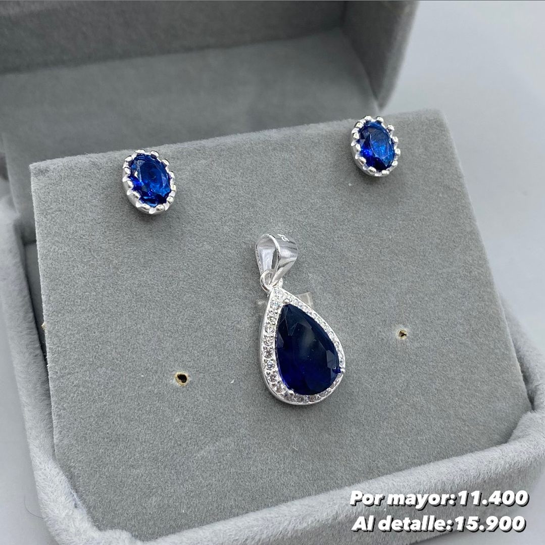 Conjunto Microcircon  2