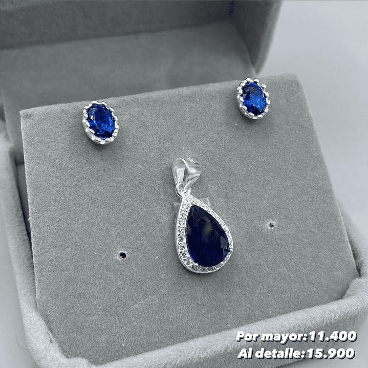 Conjunto Microcircon  2