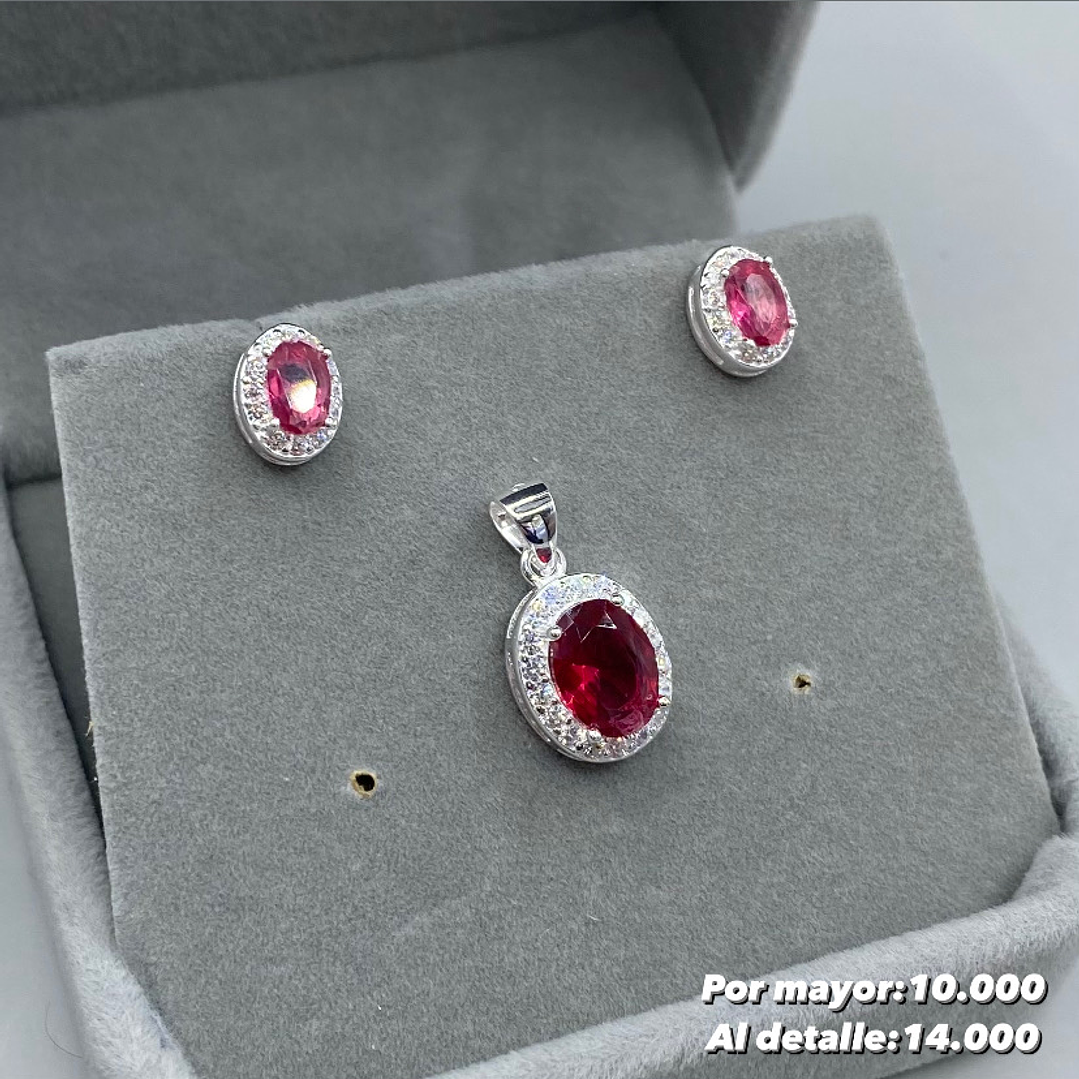 Conjunto Microcircon  1