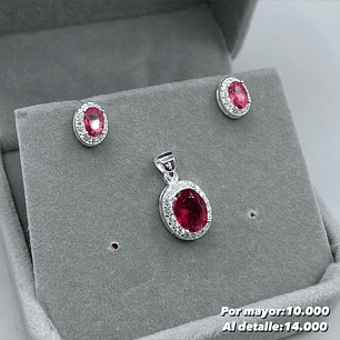 Conjunto Microcircon 