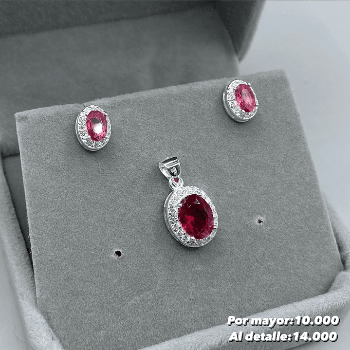 Conjunto Microcircon  1