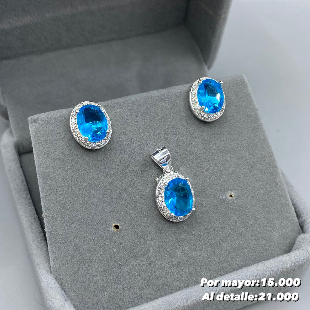 Conjunto Microcircon  1