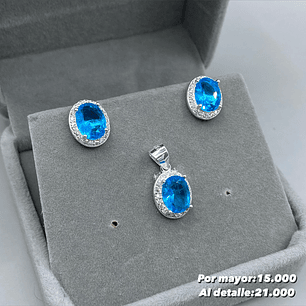 Conjunto Microcircon 