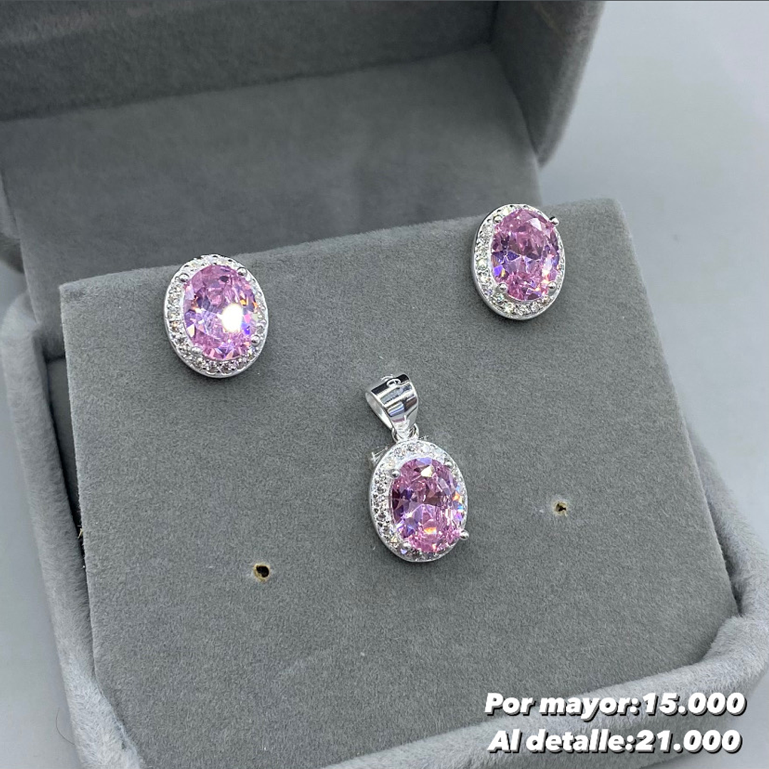 Conjunto Microcircon  2