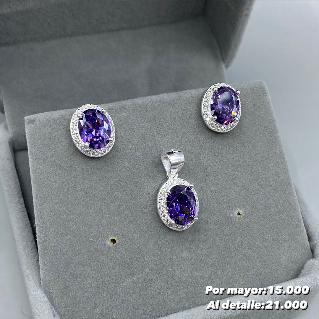 Conjunto Microcircon  3