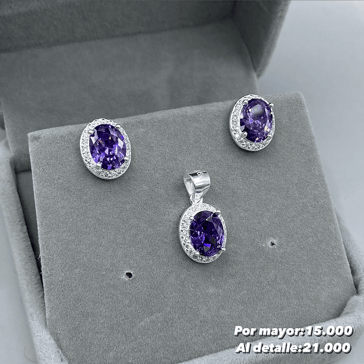 Conjunto Microcircon  3