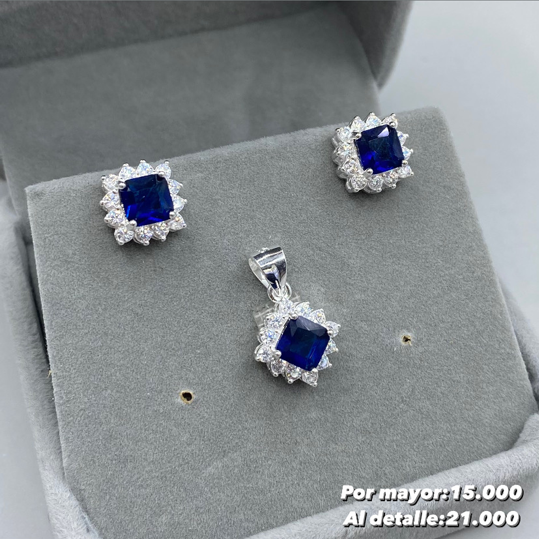 Conjunto Microcircon  1