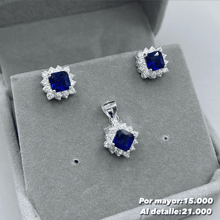 Conjunto Microcircon  1