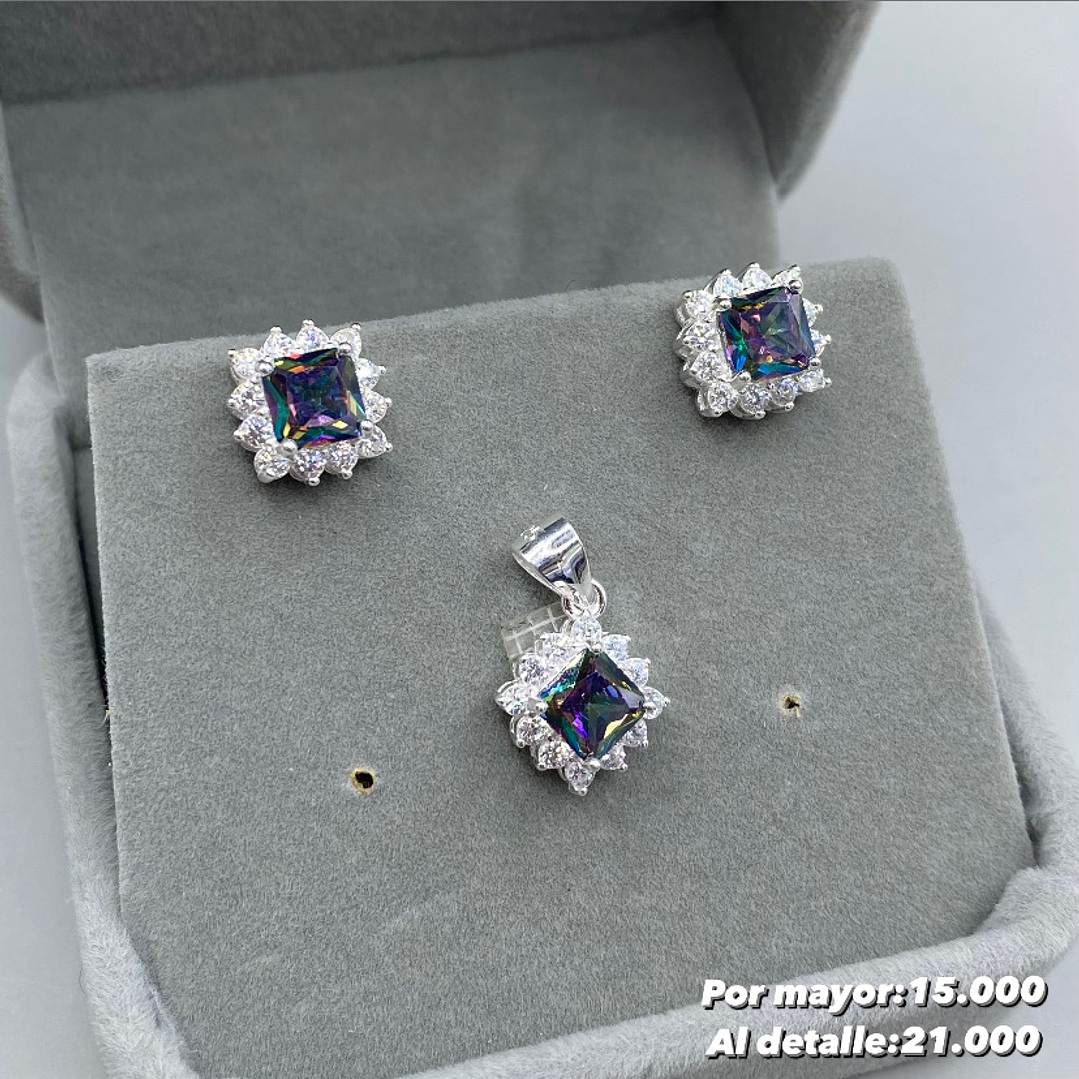 Conjunto Microcircon  2