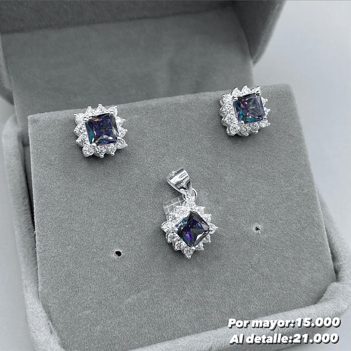 Conjunto Microcircon  2