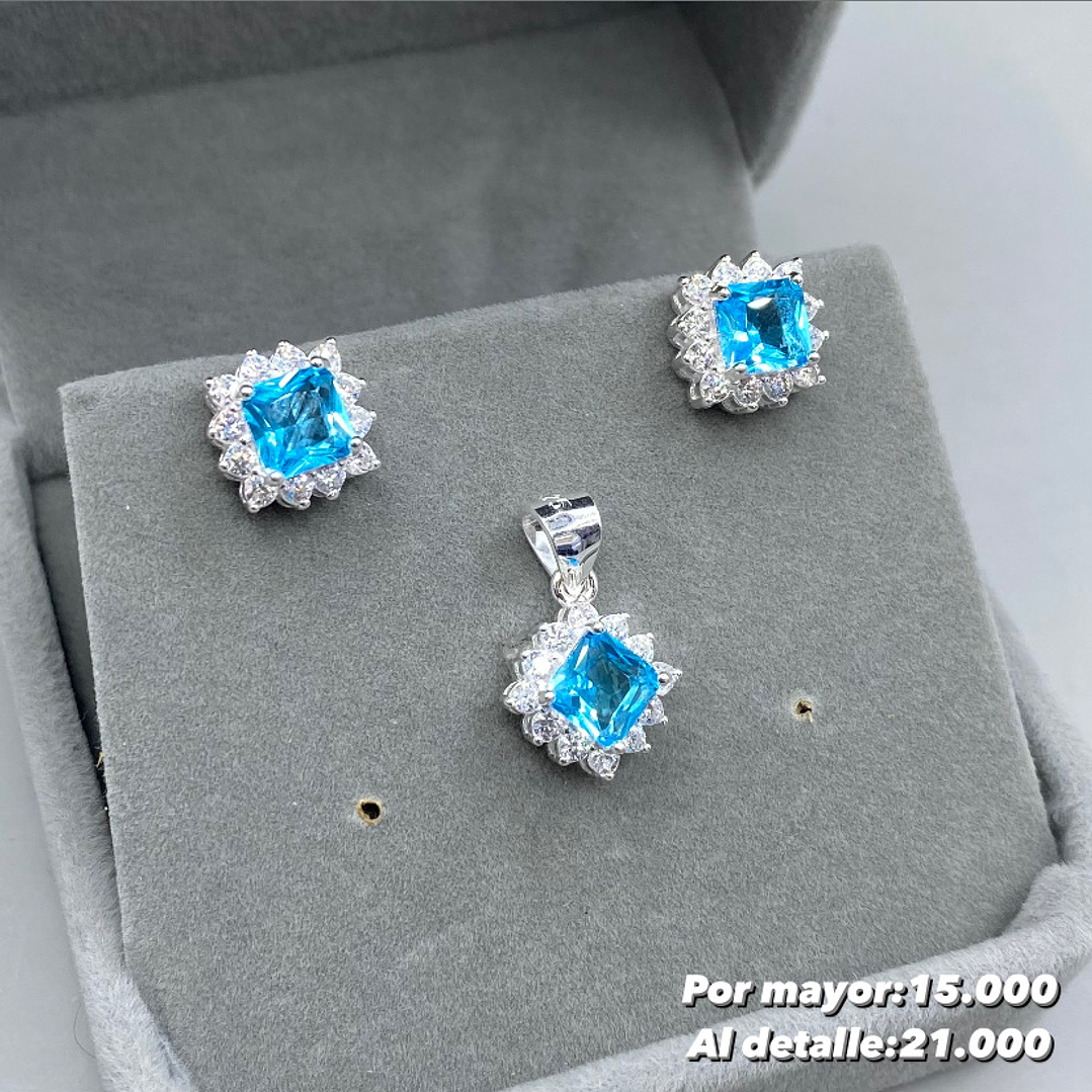 Conjunto Microcircon  3