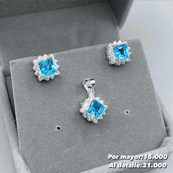 Conjunto Microcircon  3