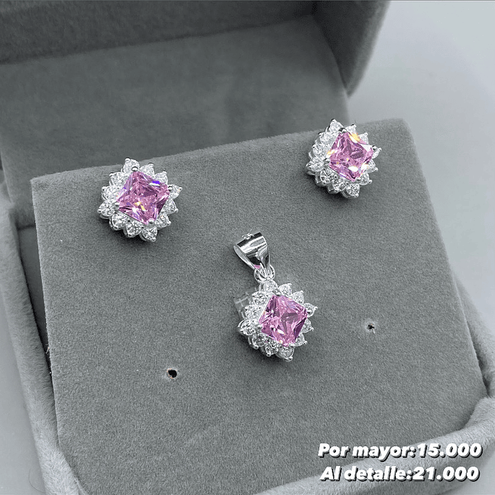 Conjunto Microcircon  5