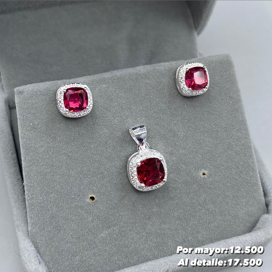 Conjunto Microcircon  1