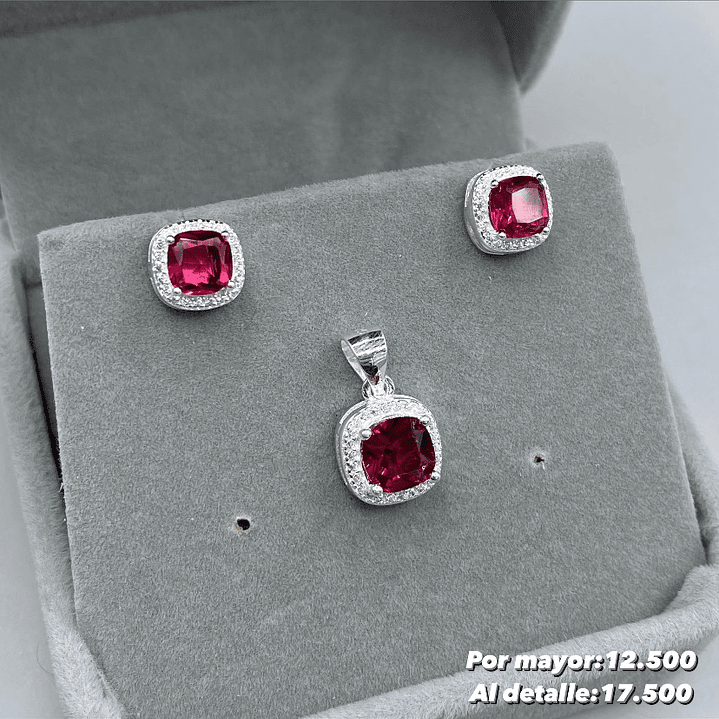 Conjunto Microcircon  1