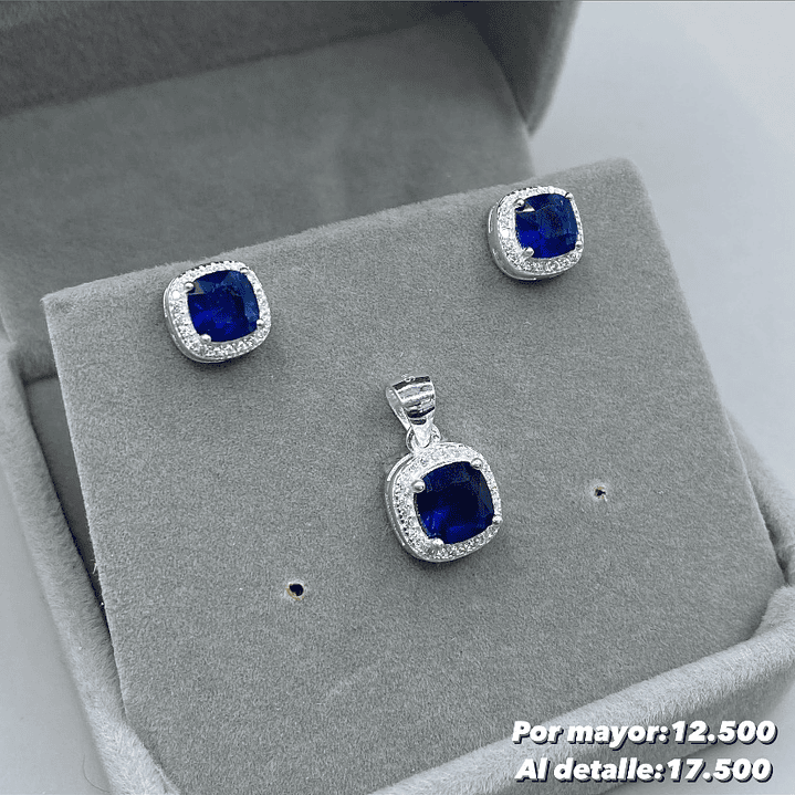 Conjunto Microcircon  2