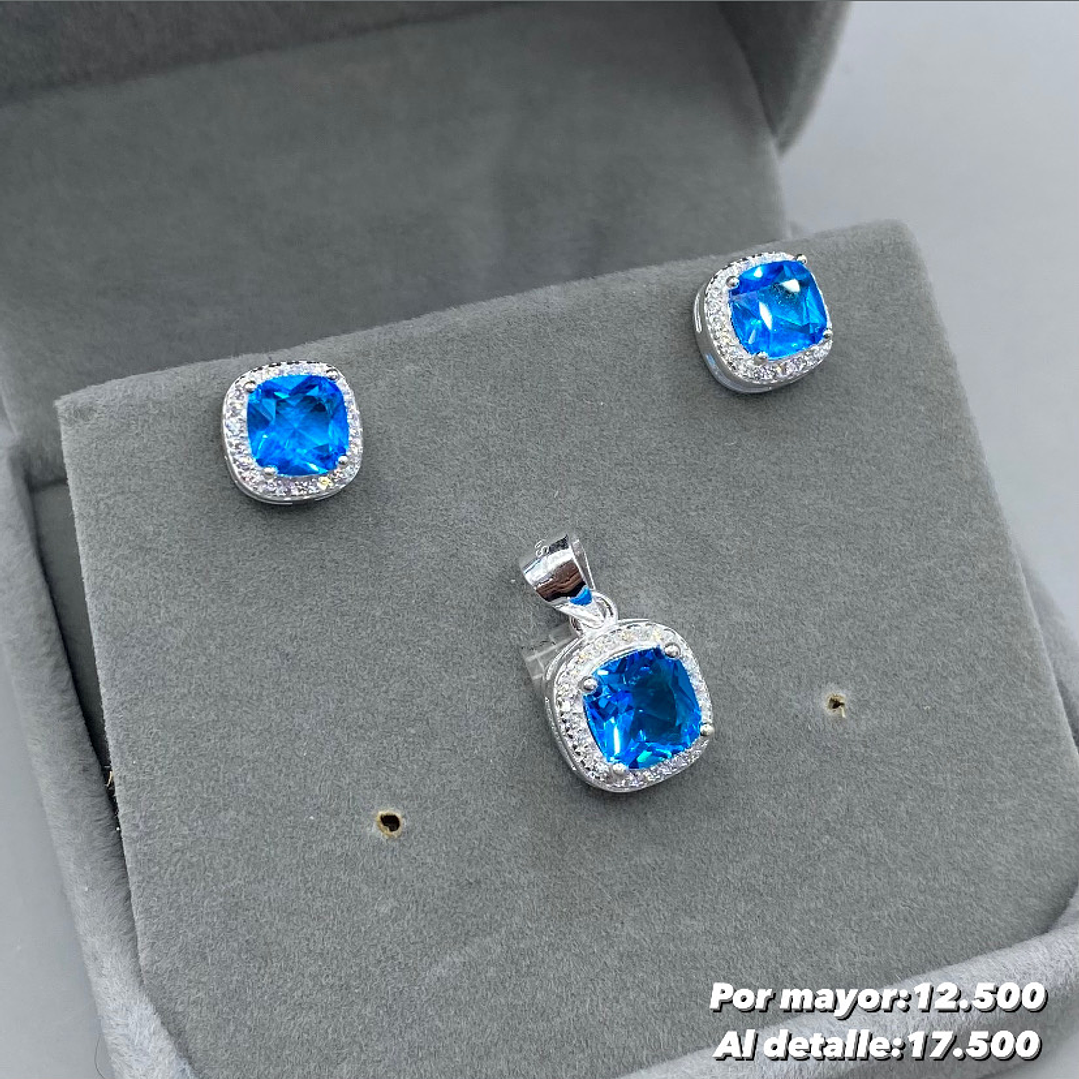 Conjunto Microcircon  3