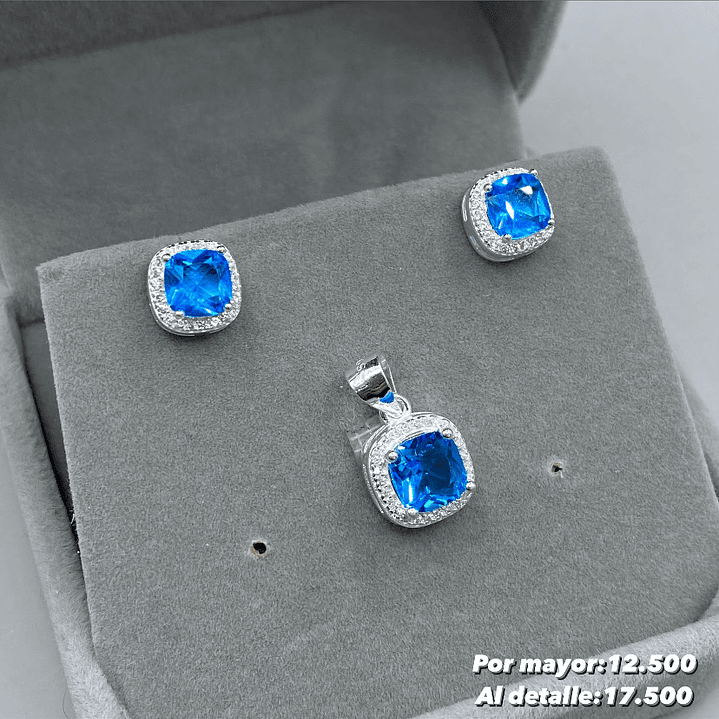 Conjunto Microcircon  3