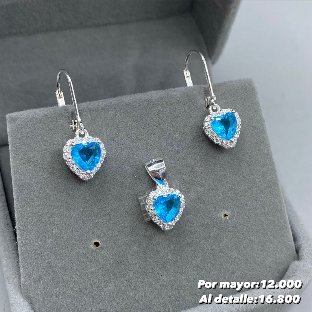 Conjunto Microcircon  1