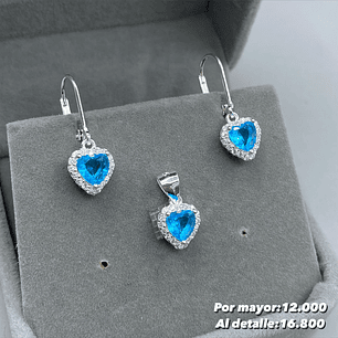 Conjunto Microcircon 