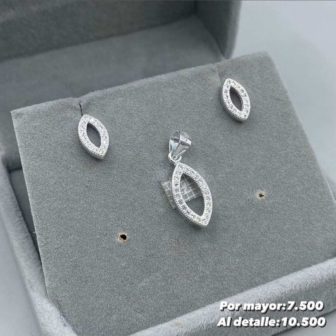 Conjunto Microcircon  1