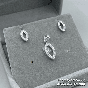 Conjunto Microcircon 