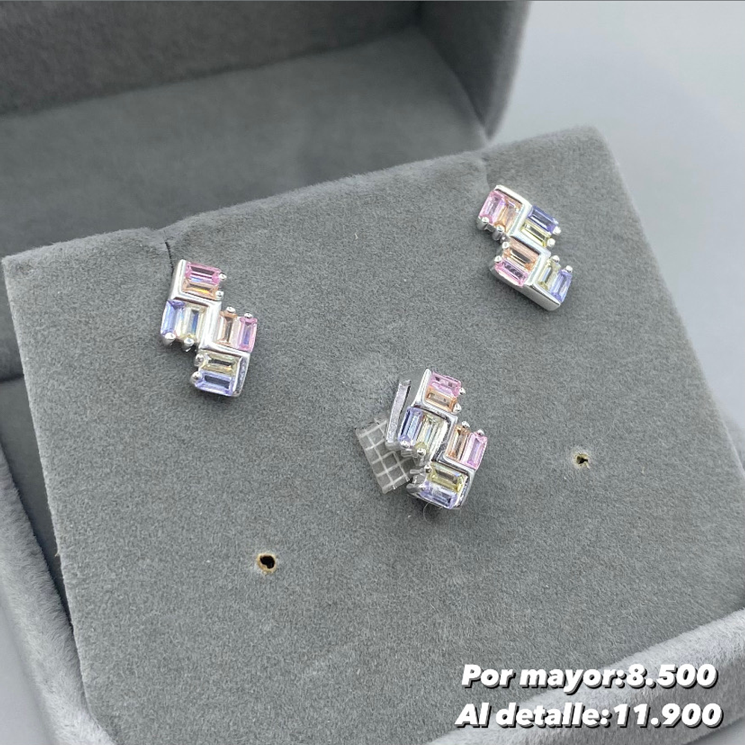 Conjunto Microcircon  1