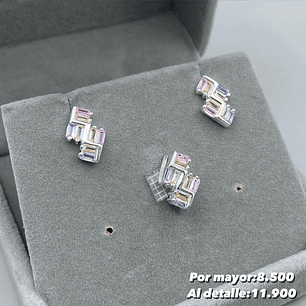 Conjunto Microcircon 