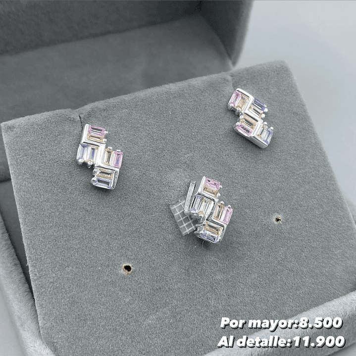 Conjunto Microcircon  1