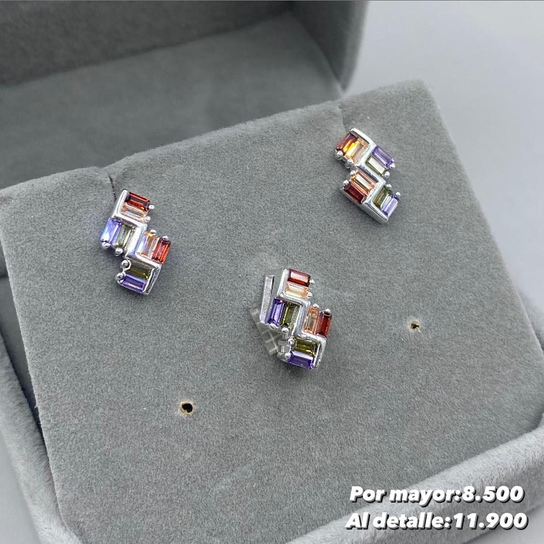 Conjunto Microcircon  2