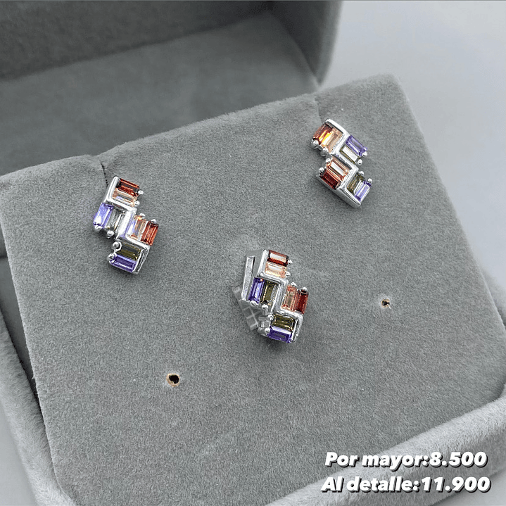 Conjunto Microcircon  2