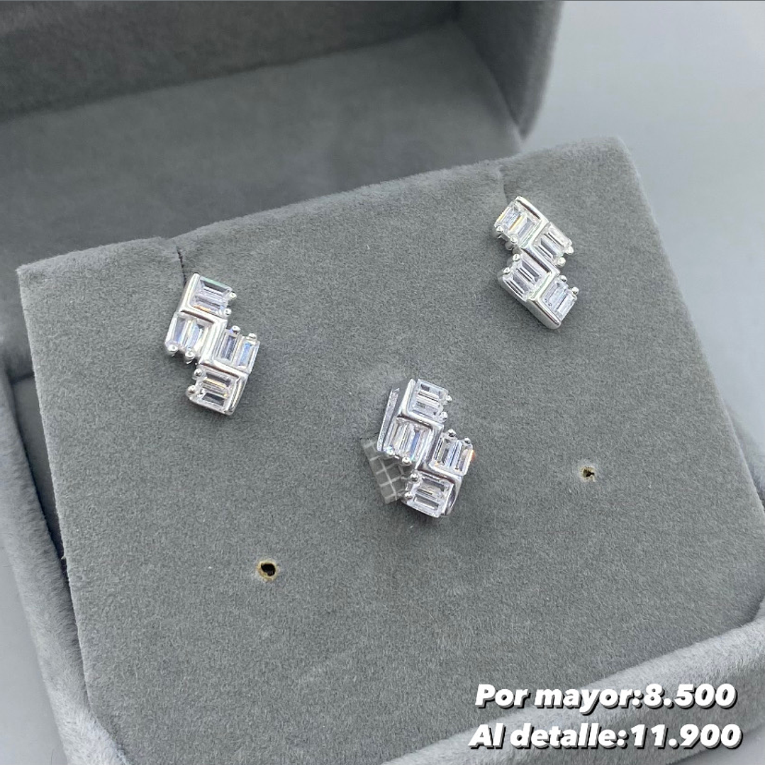 Conjunto Microcircon  3