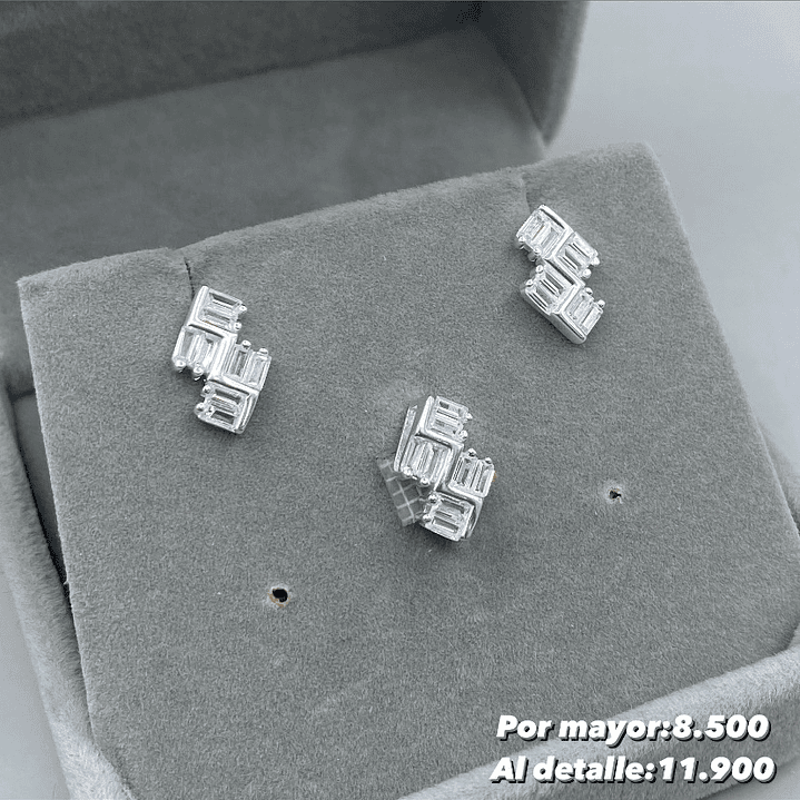 Conjunto Microcircon  3