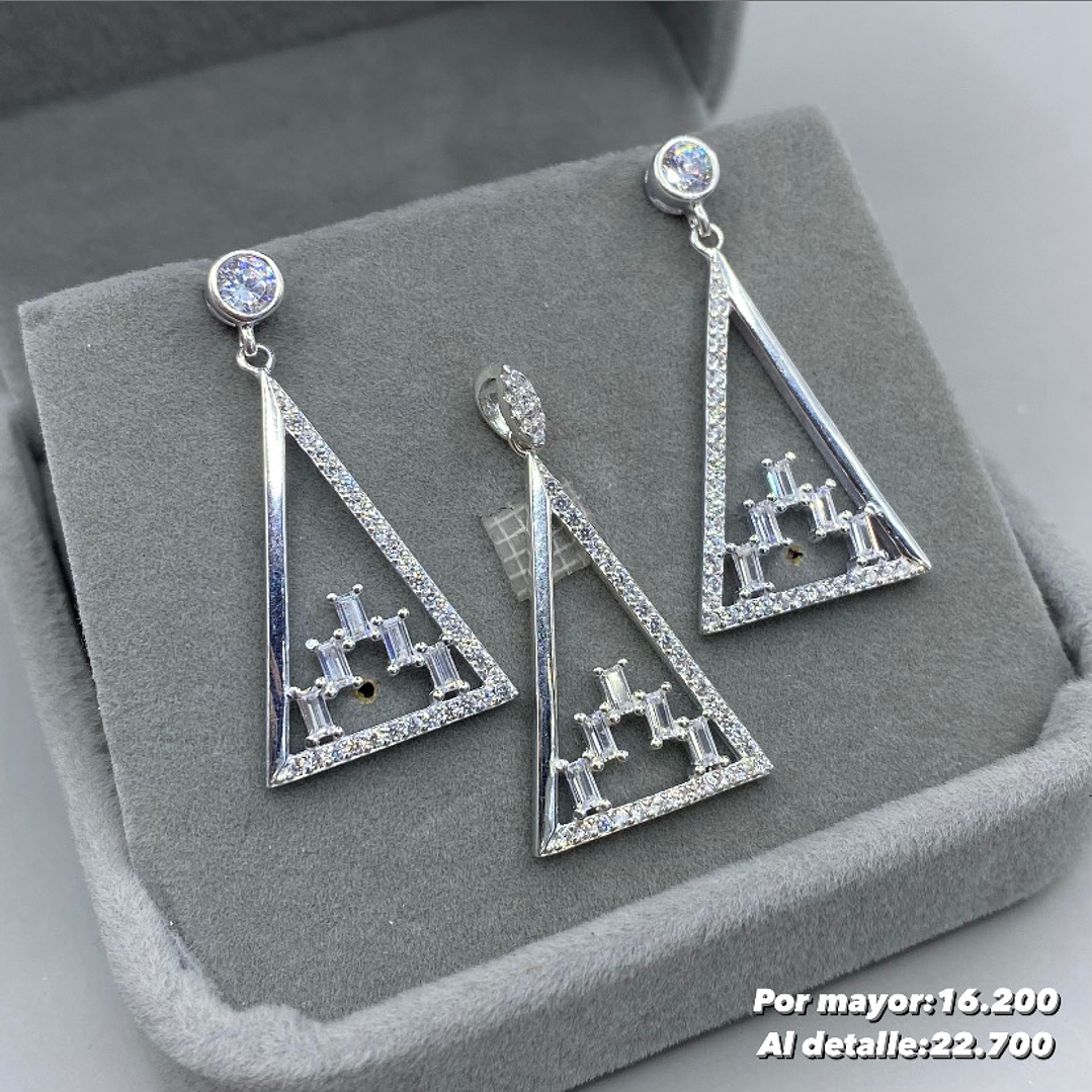 Conjunto Microcircon  1