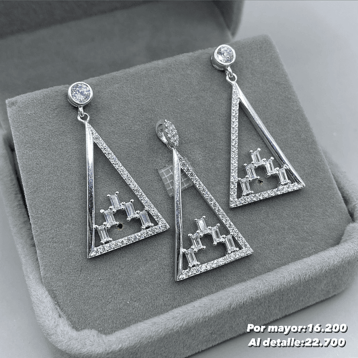 Conjunto Microcircon  1