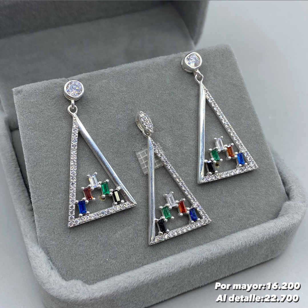 Conjunto Microcircon  2