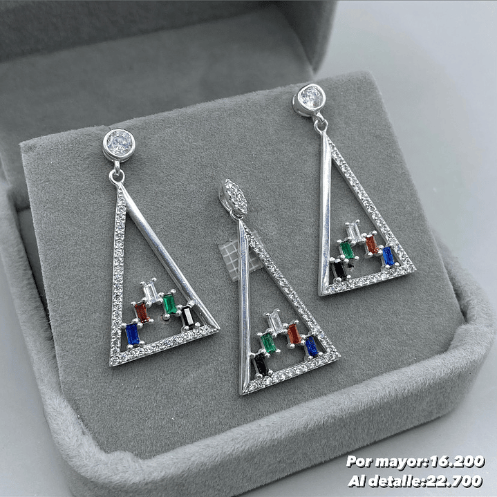 Conjunto Microcircon  2