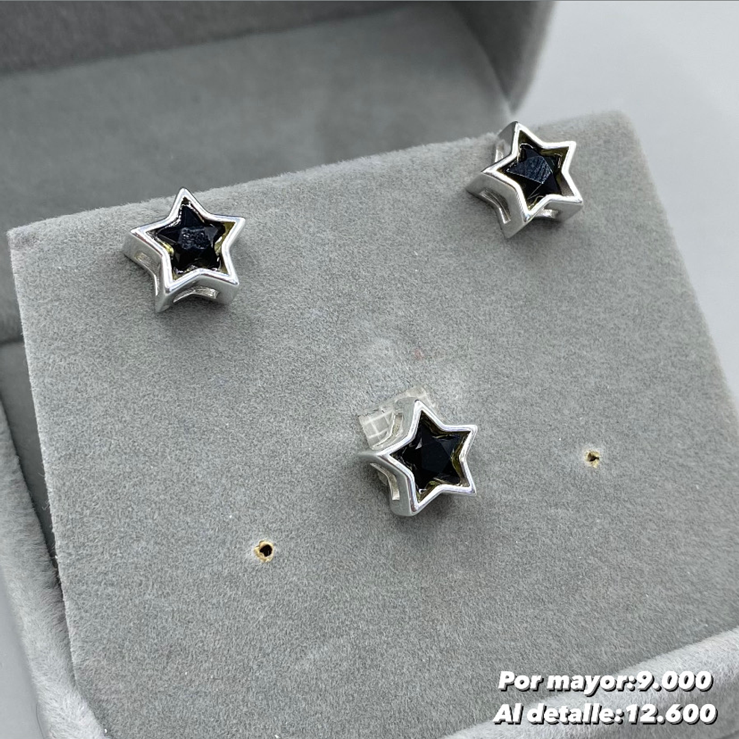 Conjunto Estrella 1