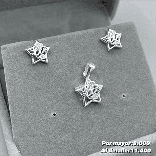 Conjunto Estrella