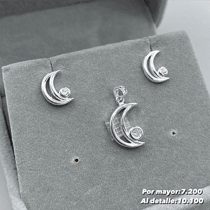 Conjunto Luna