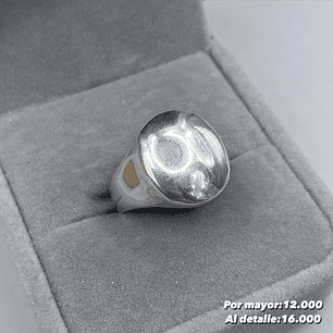 Anillo Sello