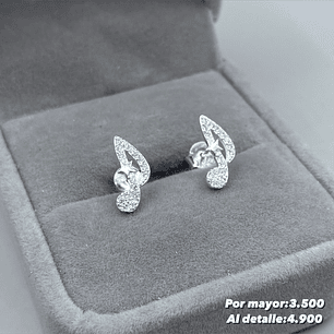 Aro Pegado Nota Musical