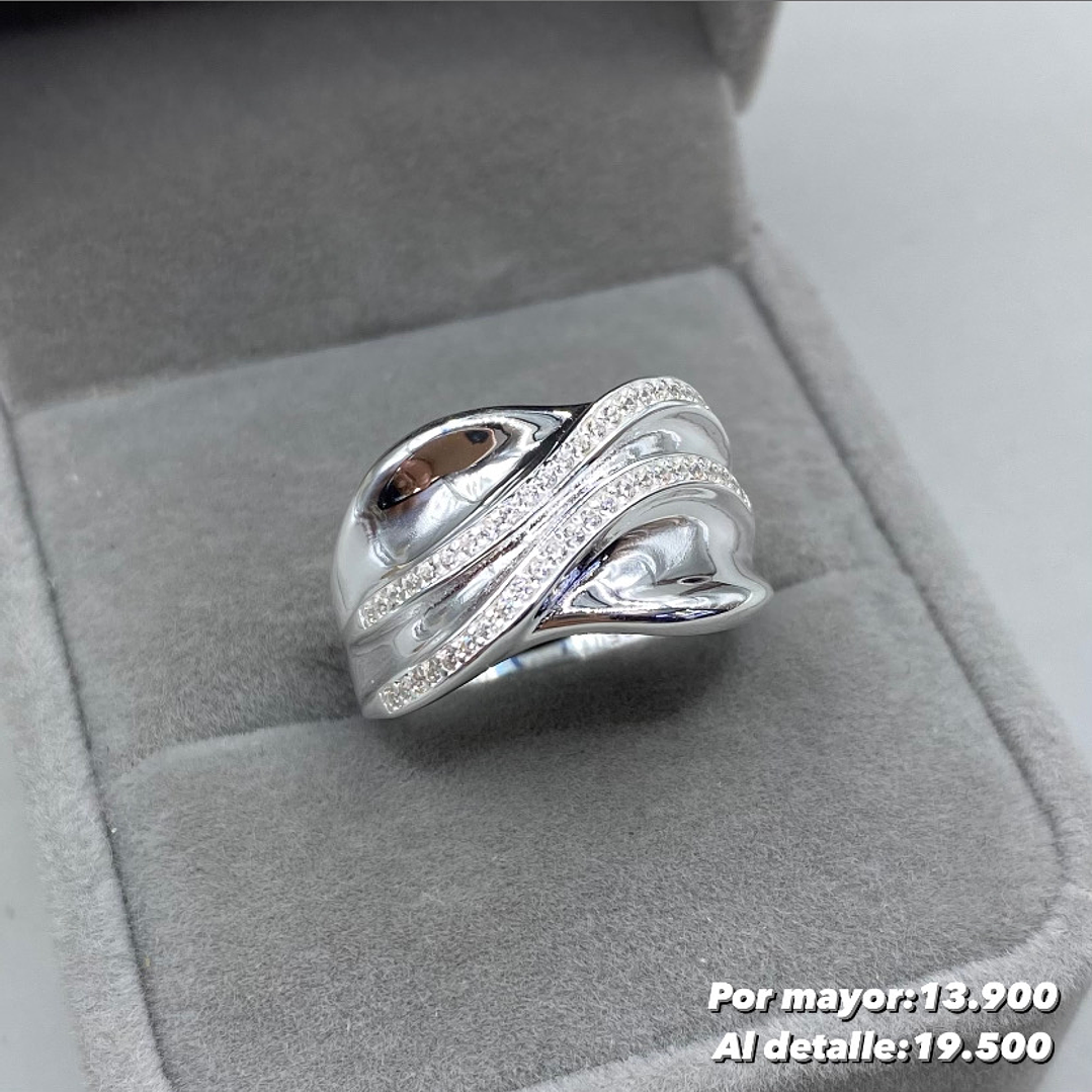 Anillo Microcircon  1