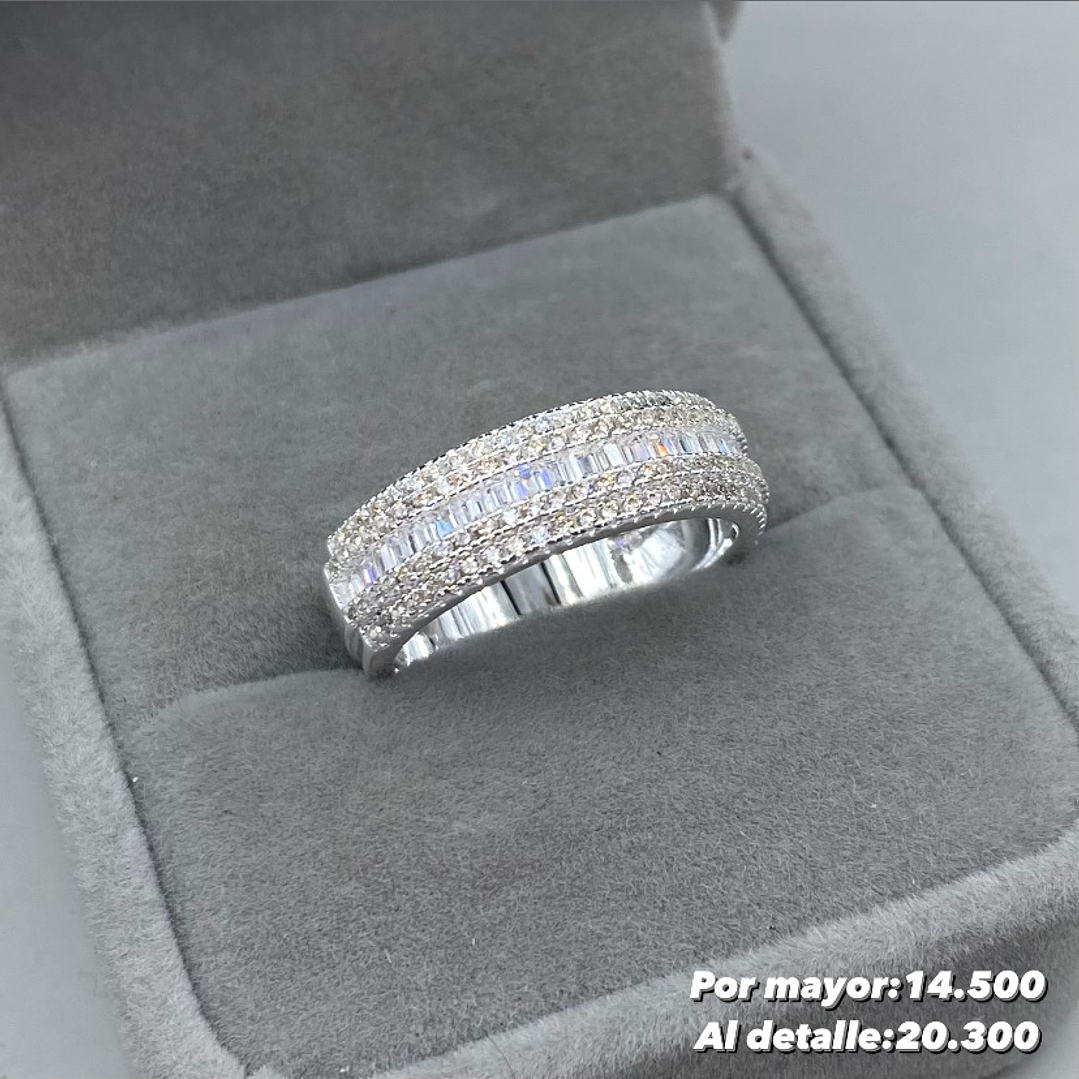 Anillo Microcircon  1