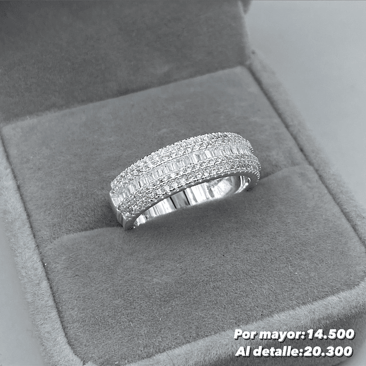 Anillo Microcircon  1